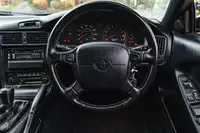 1999 Toyota MR2 GT 16V-Sold