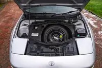 1999 Toyota MR2 GT 16V-Sold