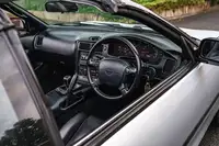 1999 Toyota MR2 GT 16V-Sold