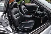 1999 Toyota MR2 GT 16V-Sold