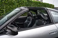 1999 Toyota MR2 GT 16V-Sold