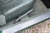 1961 Jaguar MK2 3.8 - Manual Overdrive-Sold