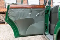 1961 Jaguar MK2 3.8 - Manual Overdrive-Sold