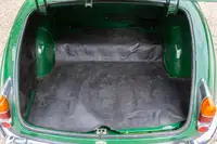 1961 Jaguar MK2 3.8 - Manual Overdrive-Sold