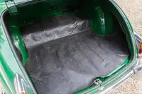 1961 Jaguar MK2 3.8 - Manual Overdrive-Sold