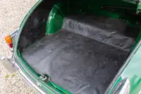 1961 Jaguar MK2 3.8 - Manual Overdrive-Sold