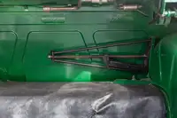 1961 Jaguar MK2 3.8 - Manual Overdrive-Sold