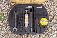 1961 Jaguar MK2 3.8 - Manual Overdrive-Sold