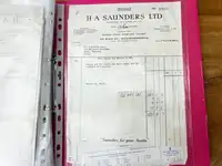 1961 Jaguar MK2 3.8 - Manual Overdrive-Sold