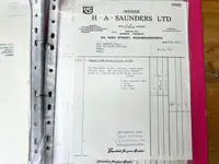 1961 Jaguar MK2 3.8 - Manual Overdrive-Sold