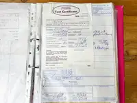 1961 Jaguar MK2 3.8 - Manual Overdrive-Sold