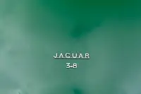 1961 Jaguar MK2 3.8 - Manual Overdrive-Sold