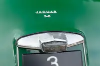 1961 Jaguar MK2 3.8 - Manual Overdrive-Sold