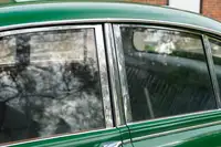 1961 Jaguar MK2 3.8 - Manual Overdrive-Sold