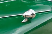 1961 Jaguar MK2 3.8 - Manual Overdrive-Sold