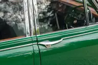 1961 Jaguar MK2 3.8 - Manual Overdrive-Sold