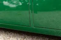 1961 Jaguar MK2 3.8 - Manual Overdrive-Sold