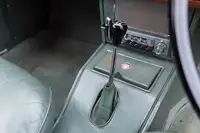 1961 Jaguar MK2 3.8 - Manual Overdrive-Sold