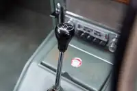 1961 Jaguar MK2 3.8 - Manual Overdrive-Sold