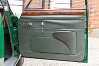 1961 Jaguar MK2 3.8 - Manual Overdrive-Sold