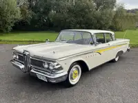 1959 Ford Edsel Ranger-Sold