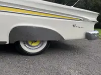 1959 Ford Edsel Ranger-Sold