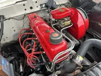 1959 Ford Edsel Ranger-Sold