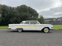 1959 Ford Edsel Ranger-Sold