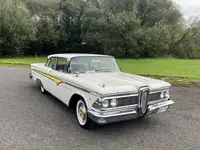 1959 Ford Edsel Ranger-Sold