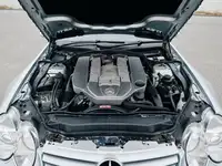 2006 Mercedes-Benz SL55 AMG F1-Sold