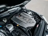 2006 Mercedes-Benz SL55 AMG F1-Sold