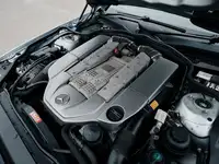 2006 Mercedes-Benz SL55 AMG F1-Sold