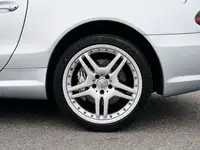 2006 Mercedes-Benz SL55 AMG F1-Sold