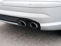 2006 Mercedes-Benz SL55 AMG F1-Sold