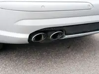 2006 Mercedes-Benz SL55 AMG F1-Sold