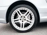 2006 Mercedes-Benz SL55 AMG F1-Sold