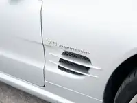 2006 Mercedes-Benz SL55 AMG F1-Sold