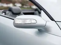 2006 Mercedes-Benz SL55 AMG F1-Sold