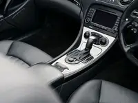 2006 Mercedes-Benz SL55 AMG F1-Sold