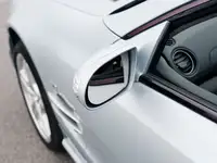 2006 Mercedes-Benz SL55 AMG F1-Sold