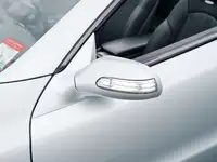 2006 Mercedes-Benz SL55 AMG F1-Sold