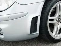 2006 Mercedes-Benz SL55 AMG F1-Sold