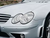 2006 Mercedes-Benz SL55 AMG F1-Sold