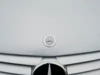 2006 Mercedes-Benz SL55 AMG F1-Sold