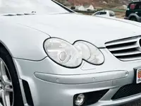 2006 Mercedes-Benz SL55 AMG F1-Sold