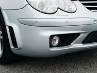 2006 Mercedes-Benz SL55 AMG F1-Sold