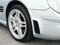 2006 Mercedes-Benz SL55 AMG F1-Sold