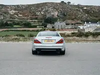 2006 Mercedes-Benz SL55 AMG F1-Sold