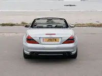 2006 Mercedes-Benz SL55 AMG F1-Sold