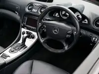 2006 Mercedes-Benz SL55 AMG F1-Sold